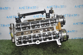 Головка блока цилиндров в сборе Chevrolet Volt 11-15