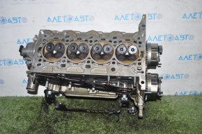 Головка блока цилиндров в сборе Chevrolet Volt 11-15