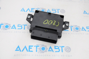 Unitatea de control a frânei de parcare Chrysler 200 15-17