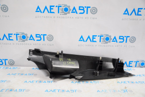 Capac spate stânga jos Ford Focus mk3 11-18 5d negru