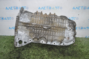 Поддон масляный Ford Fusion mk5 13-20 1.6T 1.5Т