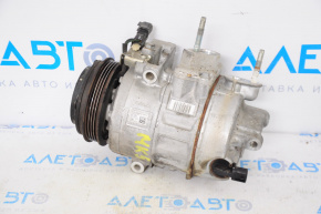 Compresorul de aer condiționat Ford Fusion mk5 13-20 2.0T 2.5