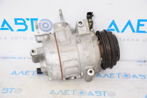 Компрессор кондиционера Ford Fusion mk5 13-20 2.0Т 2.5