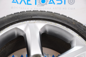 Roată de 18 inch, 5*108 Ford Fusion mk5 13-16 tip 3, jantă