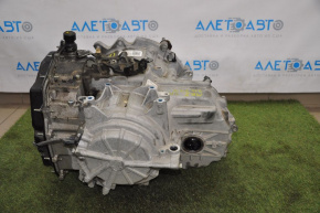 АКПП в сборе Ford Fusion mk5 13-15 2.5 C6FMID 123к, слом фишка