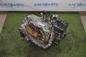 АКПП в сборе Ford Fusion mk5 13-15 2.5 C6FMID 123к, слом фишка