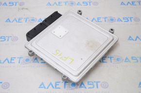 Modulul ECU al motorului Hyundai Sonata 15-19 2.4