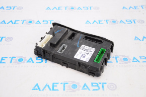 CONTROLLER ASSY-BCM Infiniti JX35 QX60 13-