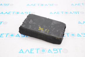 CONTROLLER ASSY-BCM Infiniti JX35 QX60 13-