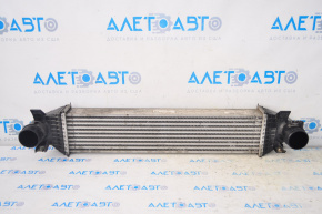 Intercooler Lincoln MKC 15-