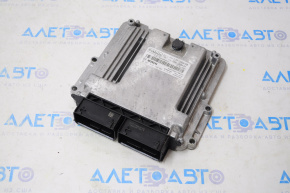 Modulul ECU al motorului Lincoln MKC 15-