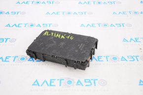 BODY CONTROL MODULE UNIT BCM BCU Nissan Altima 13-18