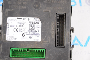 BODY CONTROL MODULE UNIT BCM BCU Nissan Altima 13-18