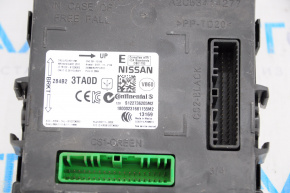 BODY CONTROL MODULE UNIT BCM BCU Nissan Altima 13-18