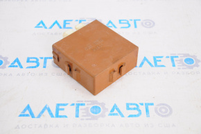 Ecu-parking Nissan Leaf 11-12