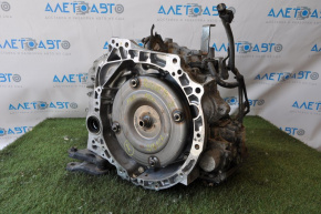 АКПП в сборе Nissan Rogue 14-20 CVT FWD 119к