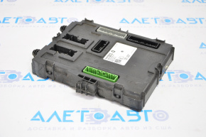 Блок BCM Nissan Rogue 14-18 пробит корпус
