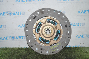 Amortizor Toyota Rav4 13-18 hibrid CVT