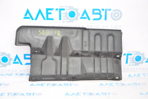 Deflector radiator dreapta Toyota Sequoia 08-16