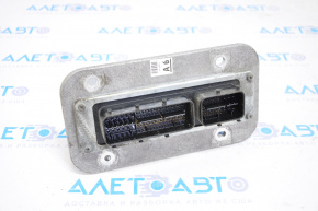 Блок ECU компьютер двигателя Toyota Sequoia 08-16