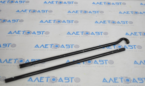 Ручка домкрата Toyota Sequoia 08-16