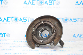 Capac spate dreapta Toyota Sequoia 08-16 cu husa.