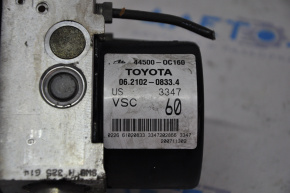 ABS ABS Toyota Sequoia 08-16