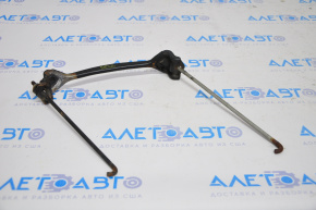 Montarea acumulatorului asamblat Toyota Sequoia 08-16