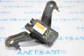 Controlul pompei de combustibil Toyota Sequoia 08-16