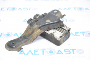 Fuel pump control Toyota Sequoia 08-16