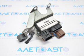 Fuel Resistor module control Toyota Sequoia 08-16 в сборе