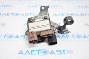 Fuel Resistor module control Toyota Sequoia 08-16 в сборе