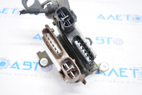 Fuel Resistor module control Toyota Sequoia 08-16 в сборе