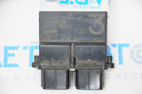 OCCUPANT DETECTION SENSOR Toyota Sequoia 08-16