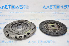 Set de ambreiaj pentru VW Jetta 19-