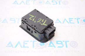Кнопка Parking VW Tiguan 09-17