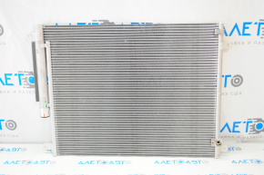 Radiatorul condensatorului de aer condiționat Honda Civic X FC 16-21 2.0 nou OEM original