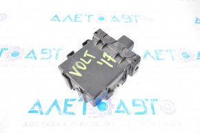 PEDESTRIAN ALERT CONTROL MODULE Chevrolet Volt 16-