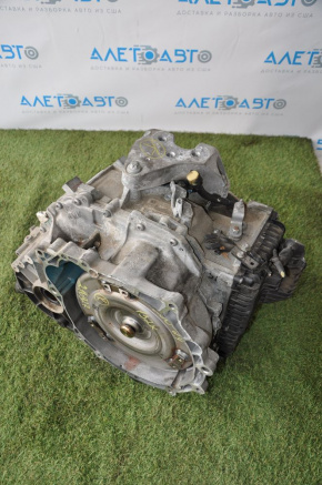 Transmisie automată completă Chrysler 200 15-17 2.4 ZF 9HP48, 948TE 132k