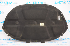 Izolarea capotei VW Passat b8 16-19 SUA