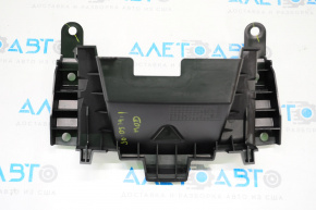 Кронштейн решетки радиатора grill Honda Accord 13-15 OEM