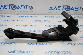 Suportul farului-bumper față dreapta Honda CRV 15-16, nou, original OEM