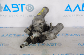 Corpul termostatului Mitsubishi Outlander 14-21 2.4