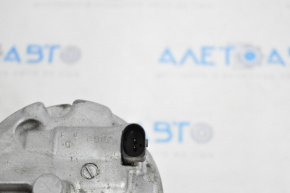 Компрессор кондиционера VW Jetta 19-20