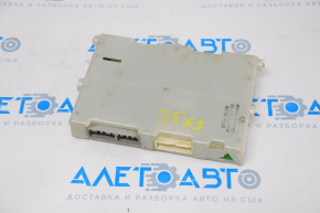 CLIMATE CONTROL MODULE Infiniti FX35 FX45 03-08