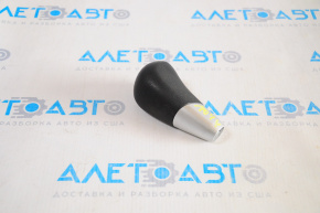 Maner cutie de viteze Mitsubishi Outlander 14-21, cauciuc, negru