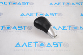 Maner cutie de viteze Mitsubishi Outlander 14-21, cauciuc, negru