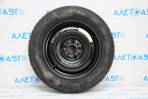 Roata de rezerva pentru Nissan Rogue 14-20 R16 145/90