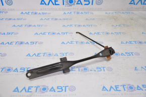 Montarea bateriei asamblate Toyota Camry v55 15-17 SUA