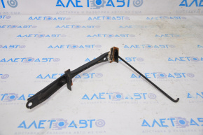 Montarea bateriei asamblate Toyota Camry v55 15-17 SUA